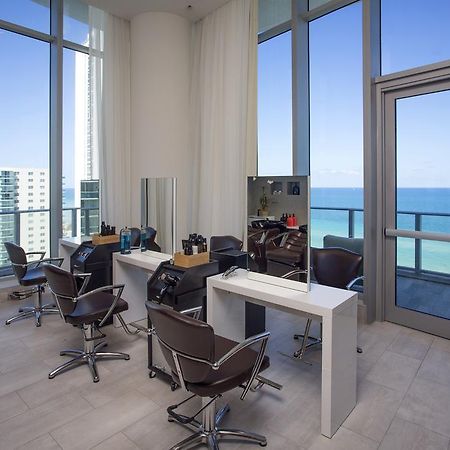 Lyfe Resort & Residences Голливуд Экстерьер фото