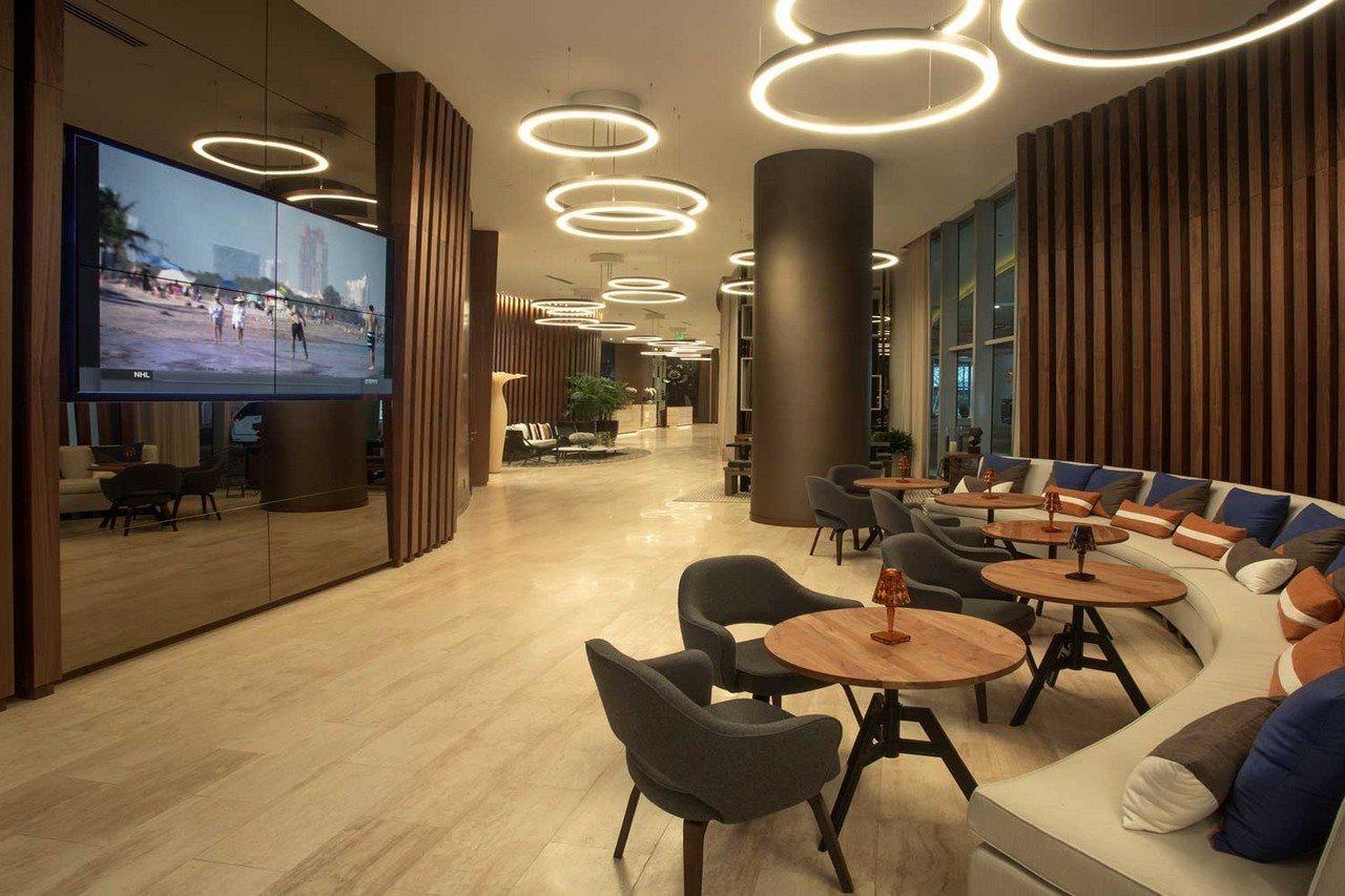 Lyfe Resort & Residences Голливуд Экстерьер фото