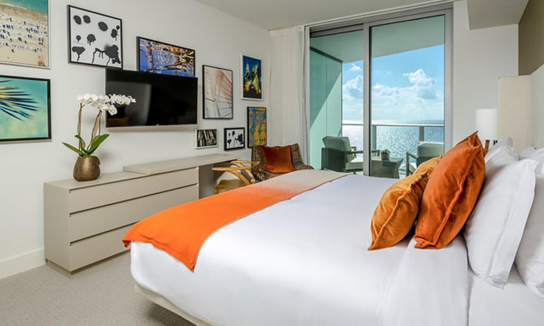Lyfe Resort & Residences Голливуд Экстерьер фото