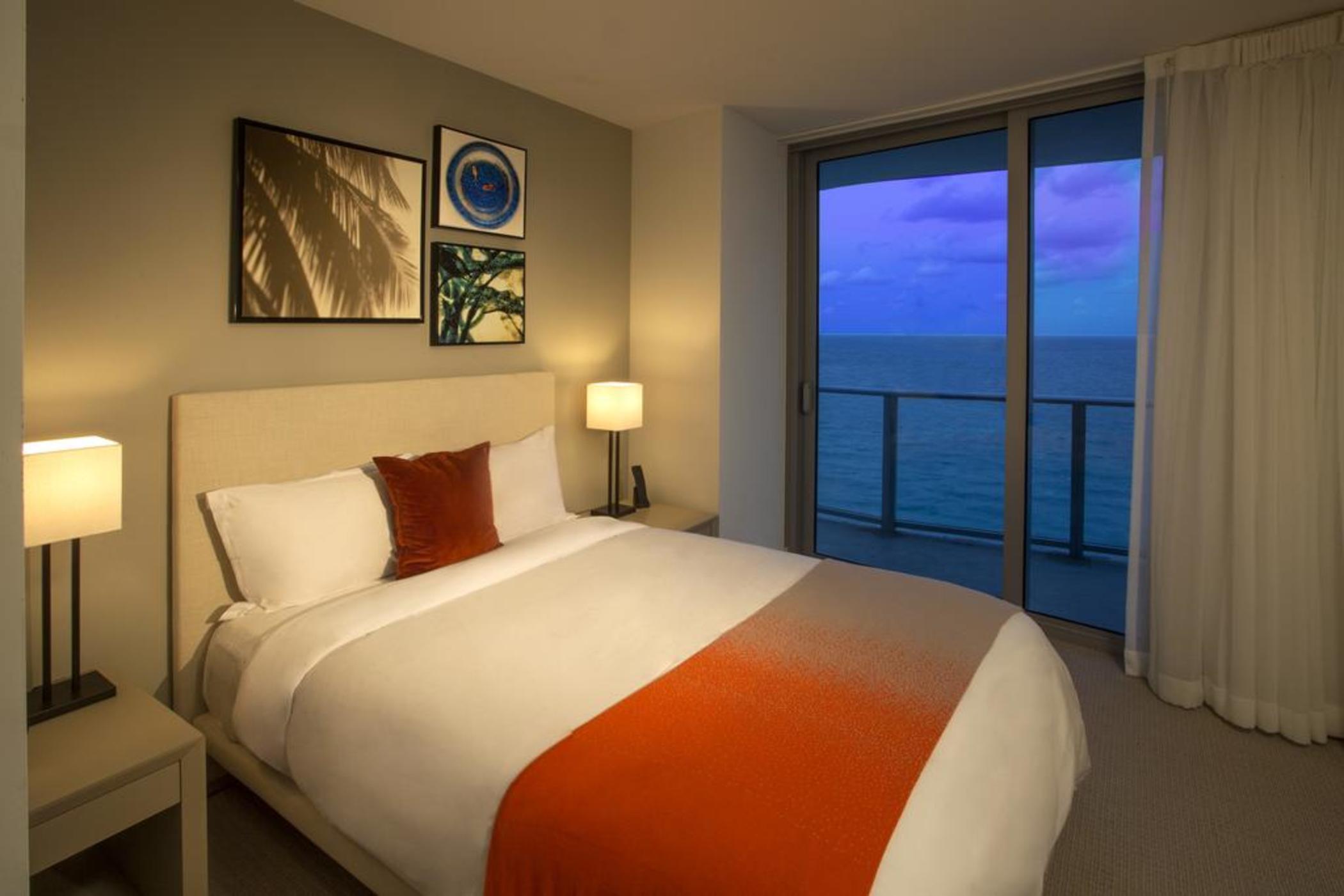 Lyfe Resort & Residences Голливуд Экстерьер фото
