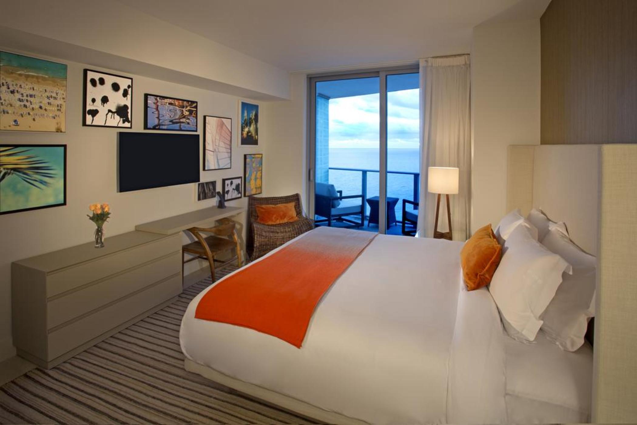 Lyfe Resort & Residences Голливуд Экстерьер фото