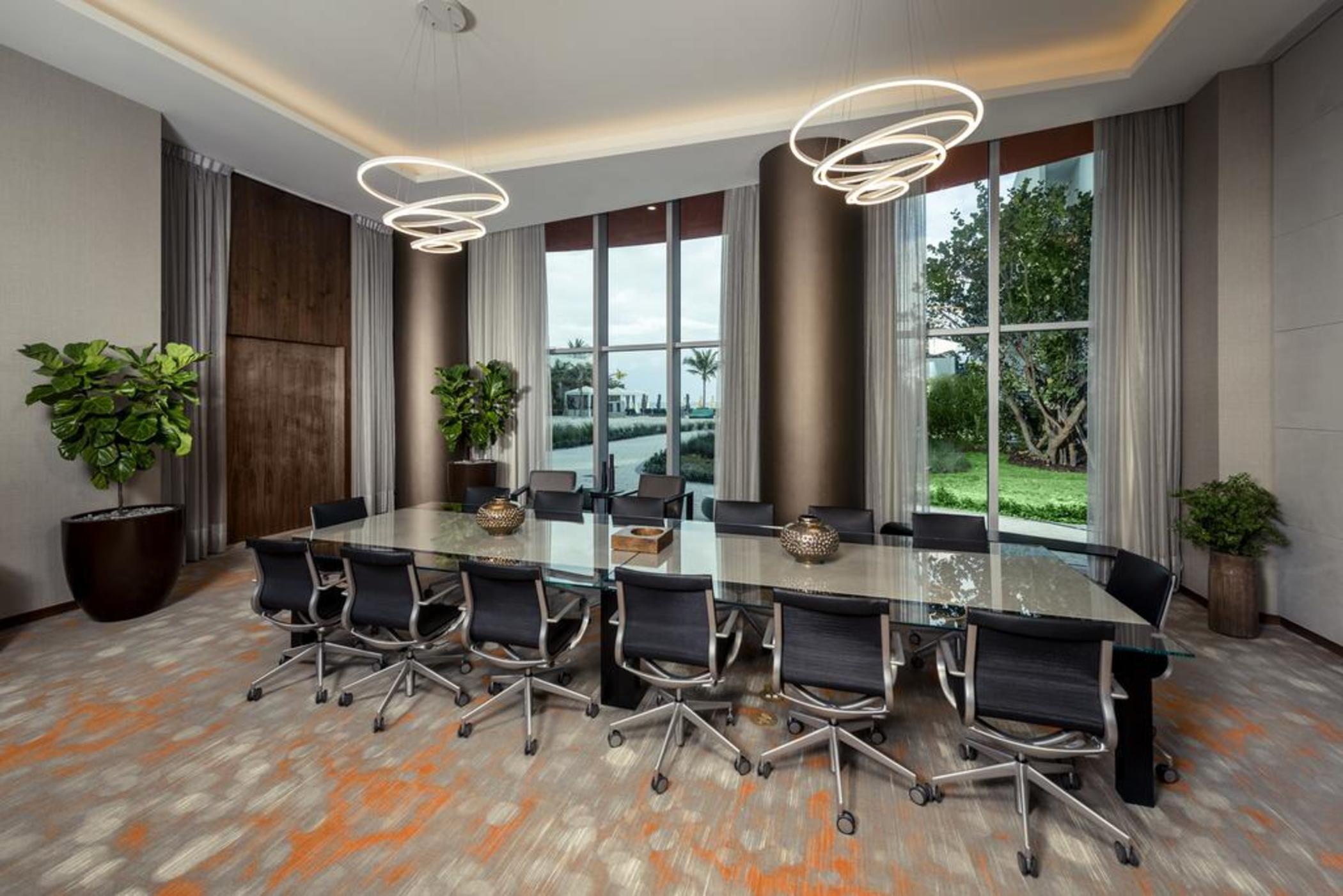 Lyfe Resort & Residences Голливуд Экстерьер фото
