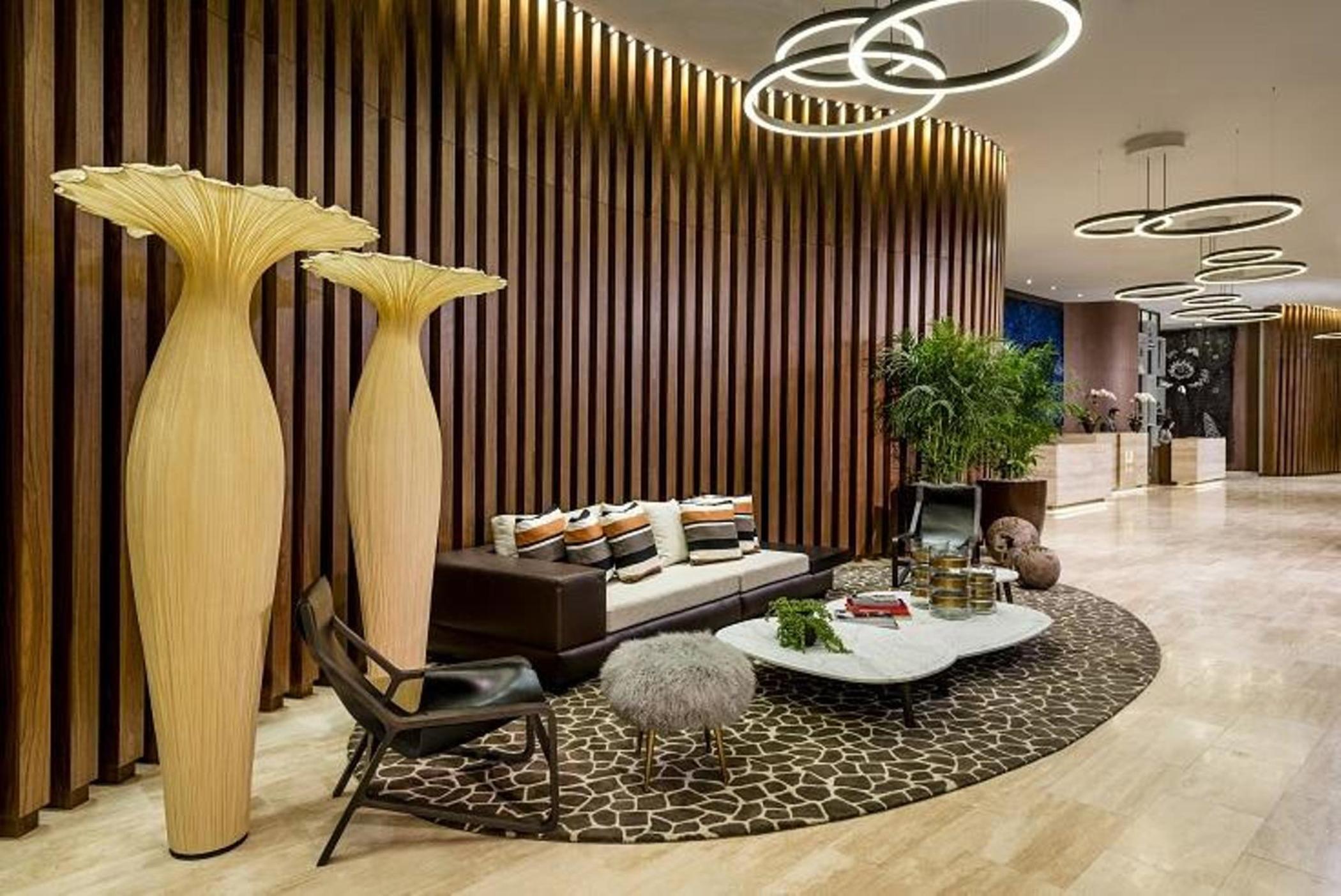 Lyfe Resort & Residences Голливуд Экстерьер фото