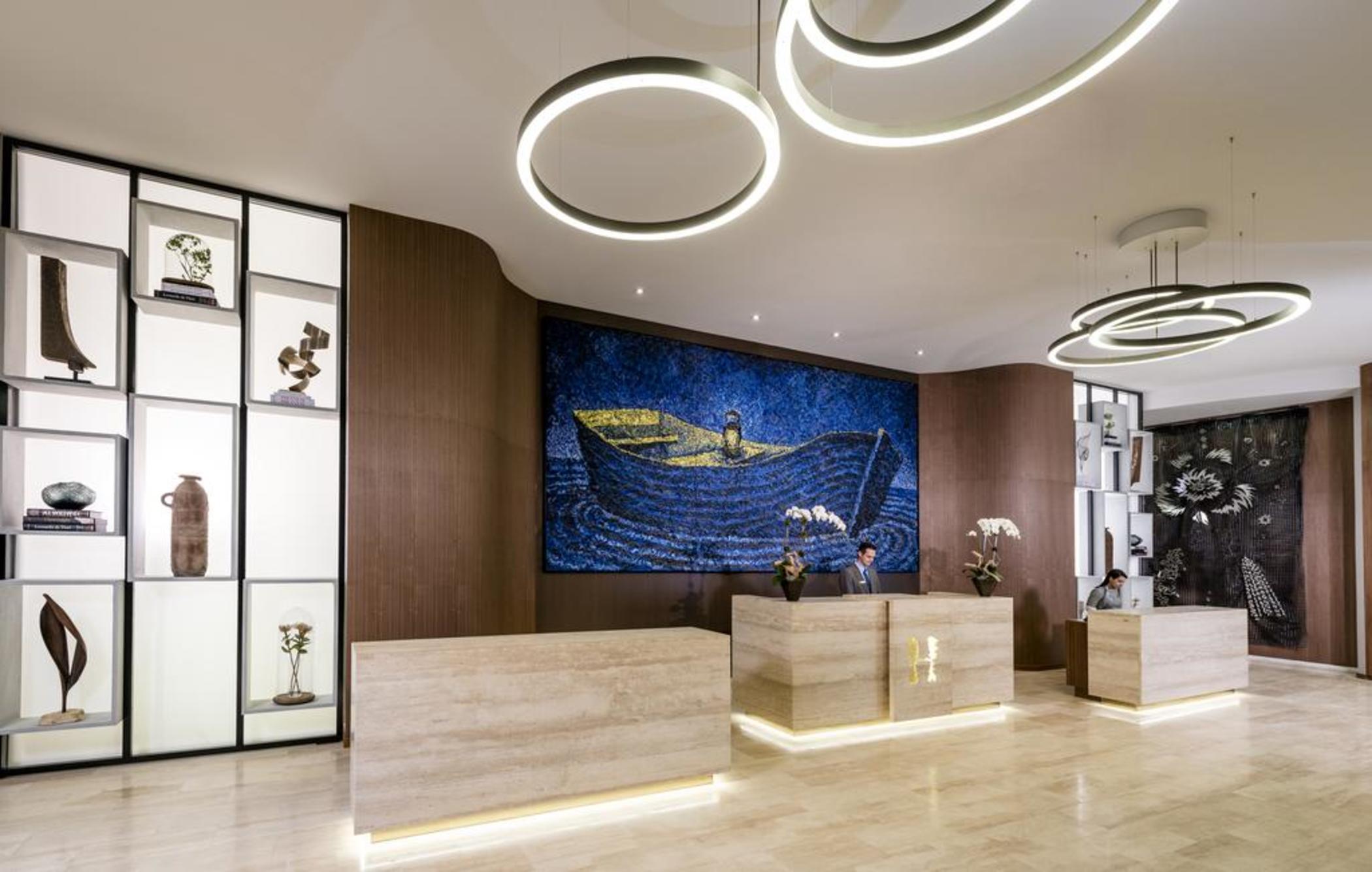 Lyfe Resort & Residences Голливуд Экстерьер фото