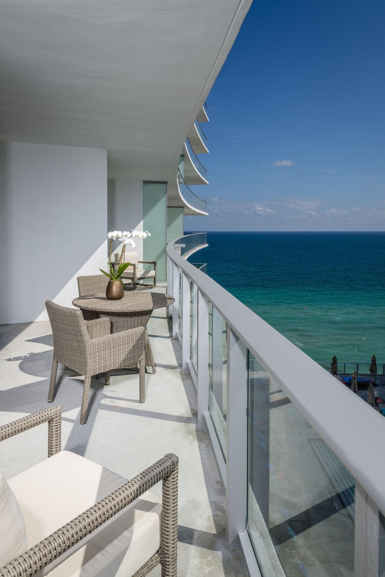 Lyfe Resort & Residences Голливуд Экстерьер фото