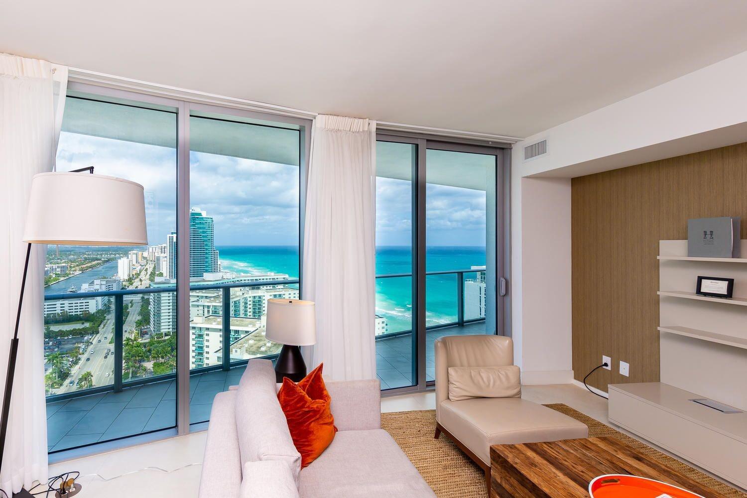 Lyfe Resort & Residences Голливуд Экстерьер фото
