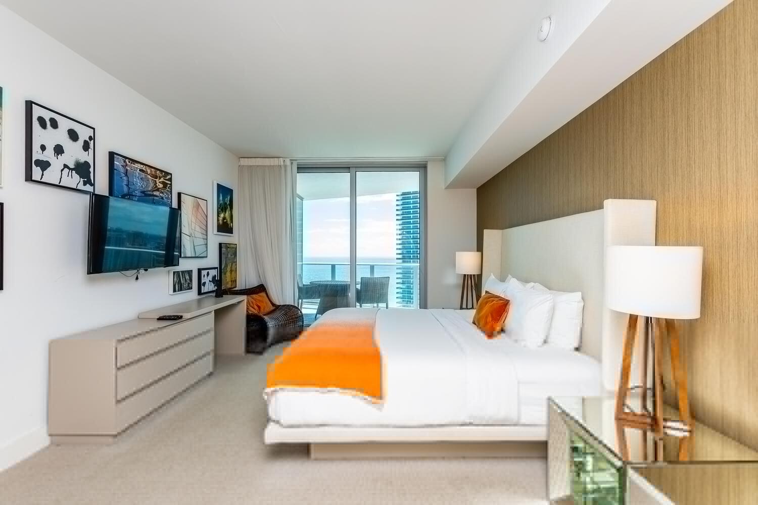 Lyfe Resort & Residences Голливуд Экстерьер фото