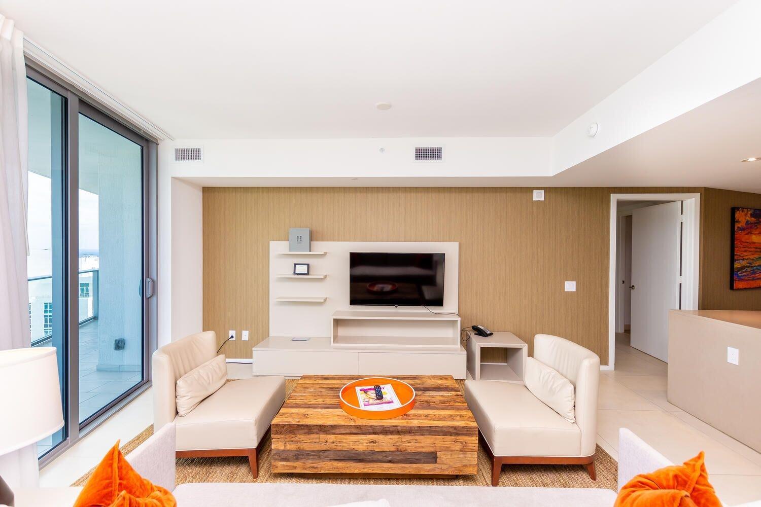 Lyfe Resort & Residences Голливуд Экстерьер фото