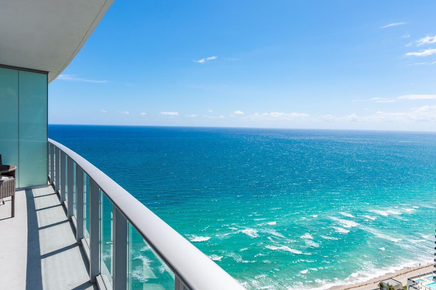 Lyfe Resort & Residences Голливуд Экстерьер фото