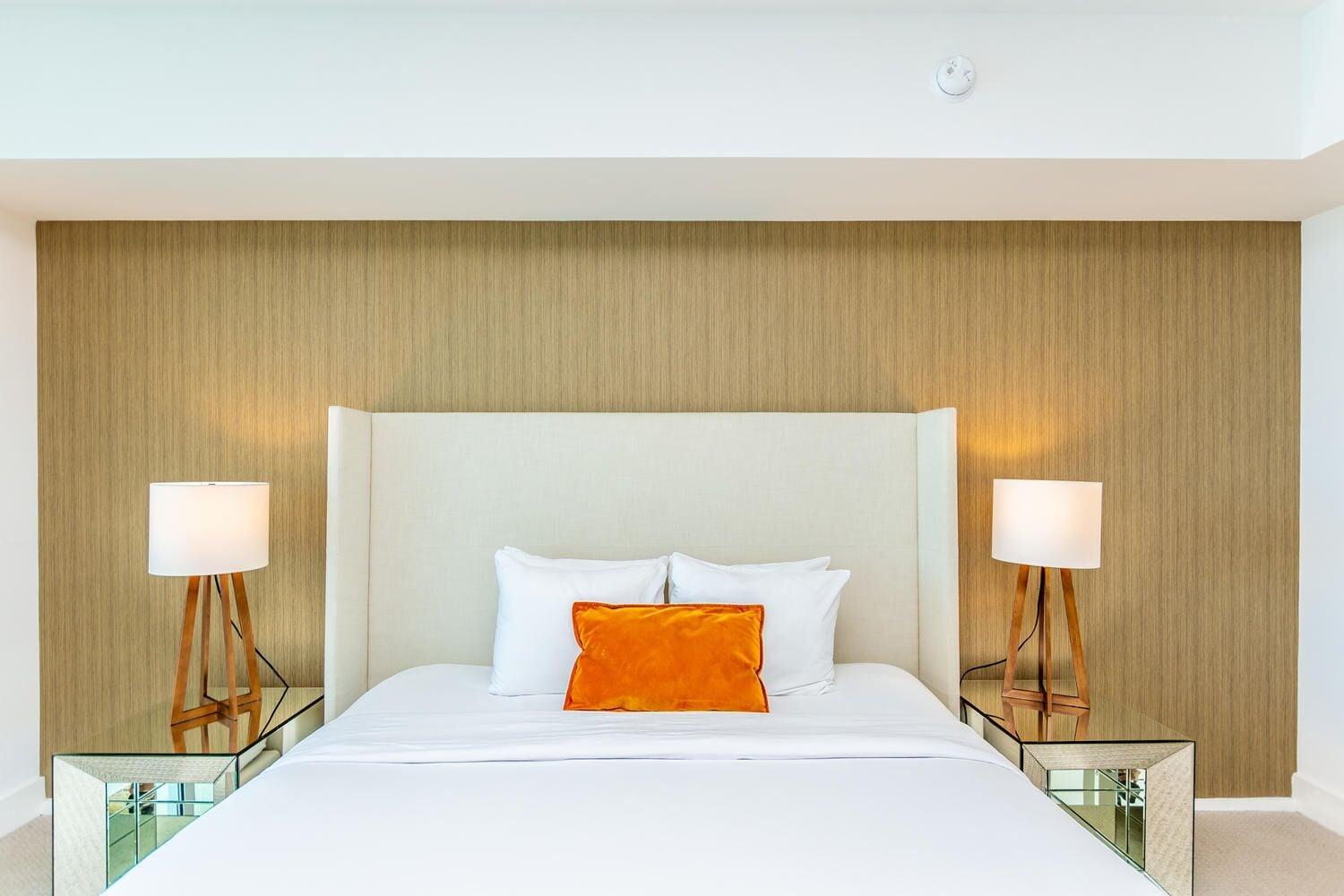 Lyfe Resort & Residences Голливуд Экстерьер фото