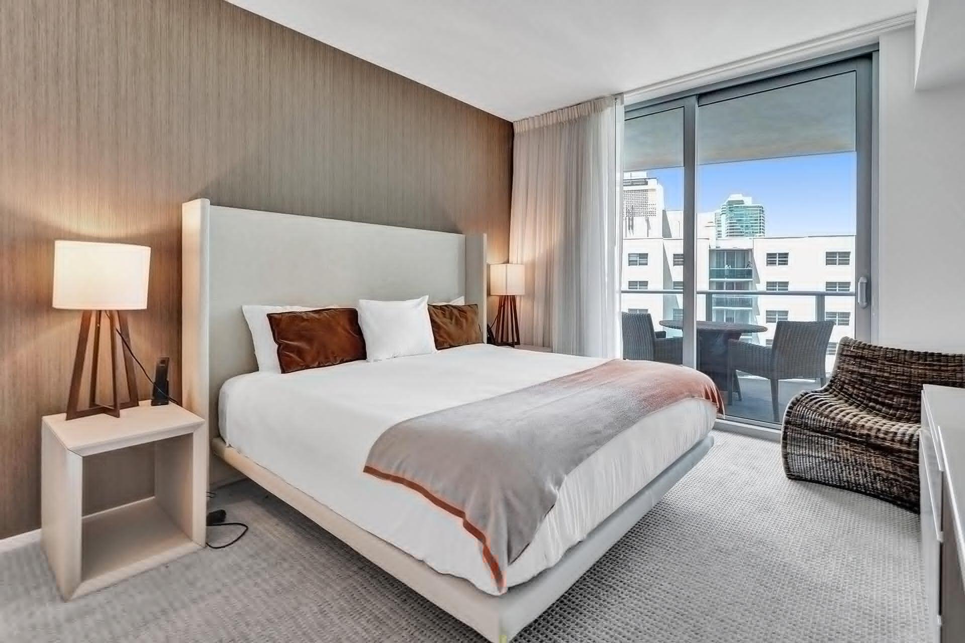 Lyfe Resort & Residences Голливуд Экстерьер фото