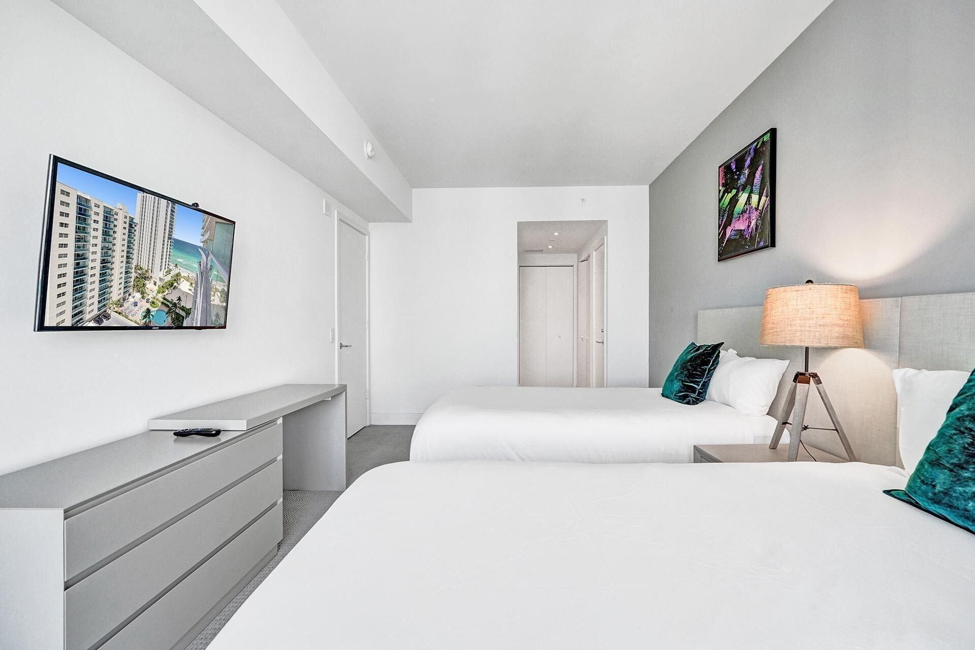 Lyfe Resort & Residences Голливуд Экстерьер фото