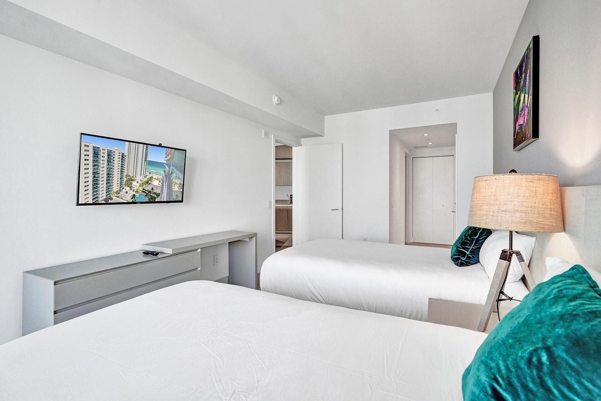 Lyfe Resort & Residences Голливуд Экстерьер фото