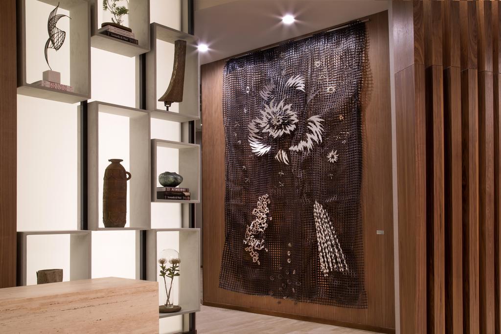 Lyfe Resort & Residences Голливуд Экстерьер фото