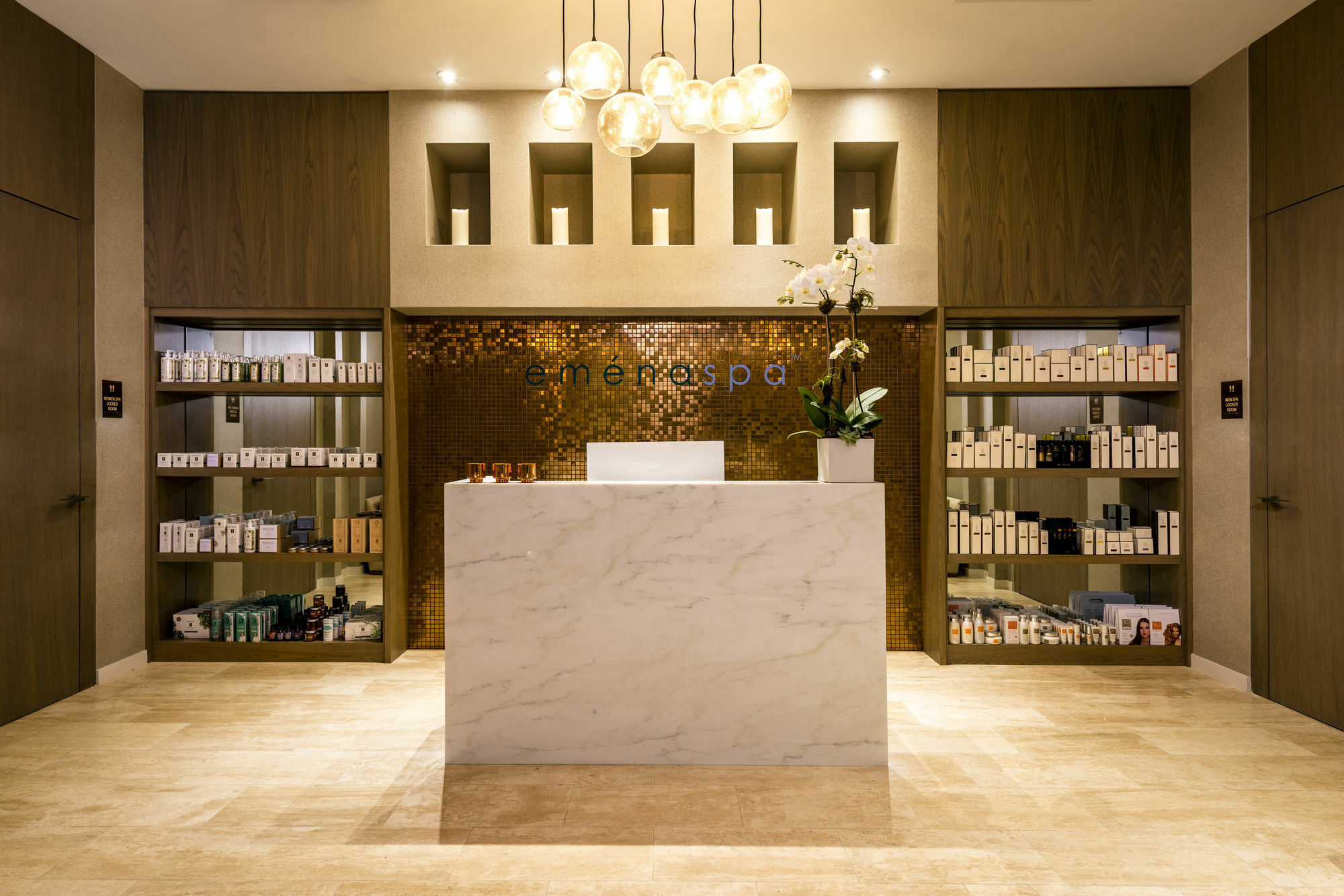 Lyfe Resort & Residences Голливуд Экстерьер фото